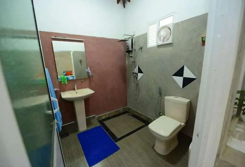 Camera Standard, Eco Chalets