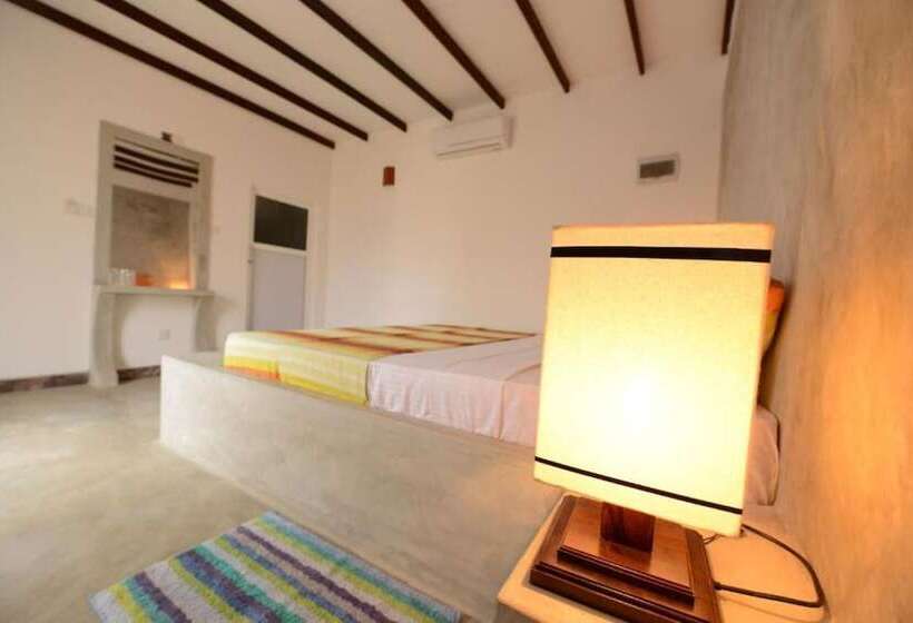 اتاق لوکس, Eco Chalets