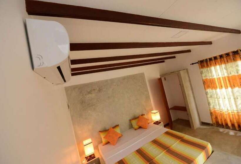 اتاق لوکس, Eco Chalets