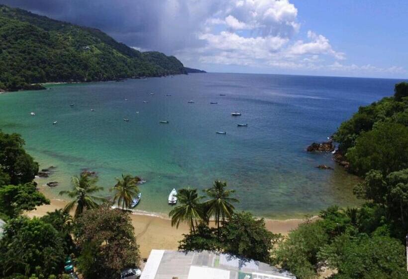 آپارتمان 1 خوابه, Lillibets