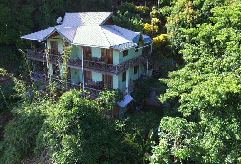 آپارتمان 1 خوابه, Lillibets