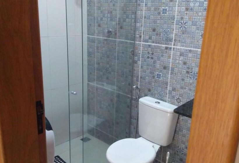 Люкс Вид на Бассейн, Pousada Alejandro