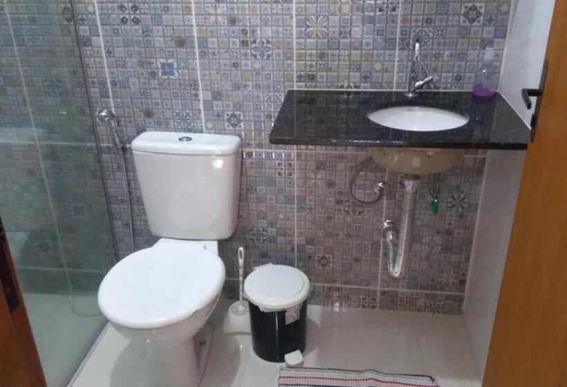 Люкс Вид на Бассейн, Pousada Alejandro