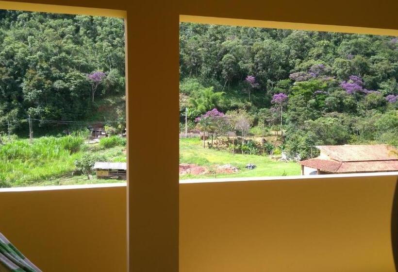 Family Suite, Pousada Alejandro