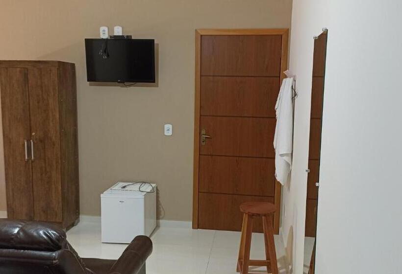 Family Suite, Pousada Alejandro