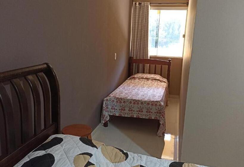 Family Suite, Pousada Alejandro