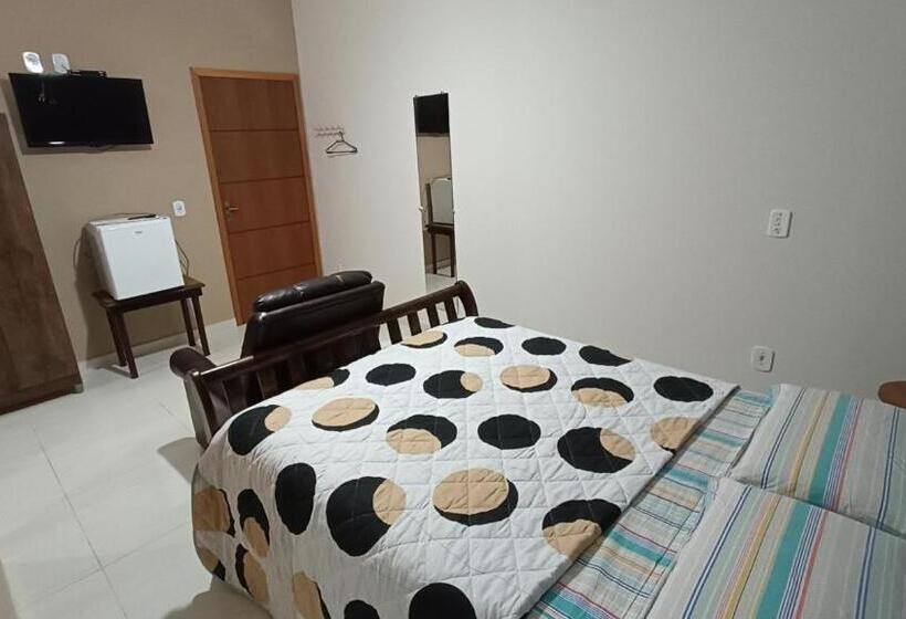 Family Suite, Pousada Alejandro