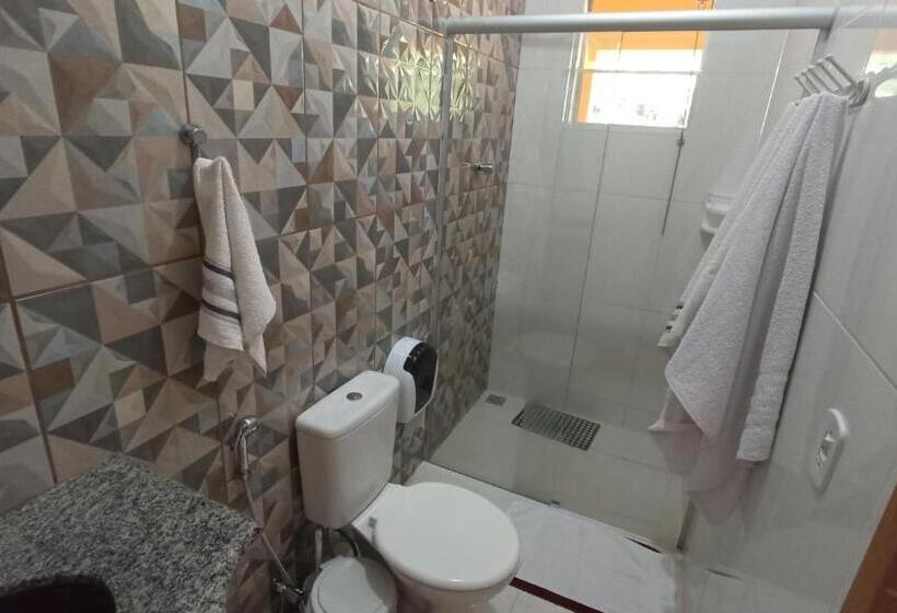 Family Suite, Pousada Alejandro