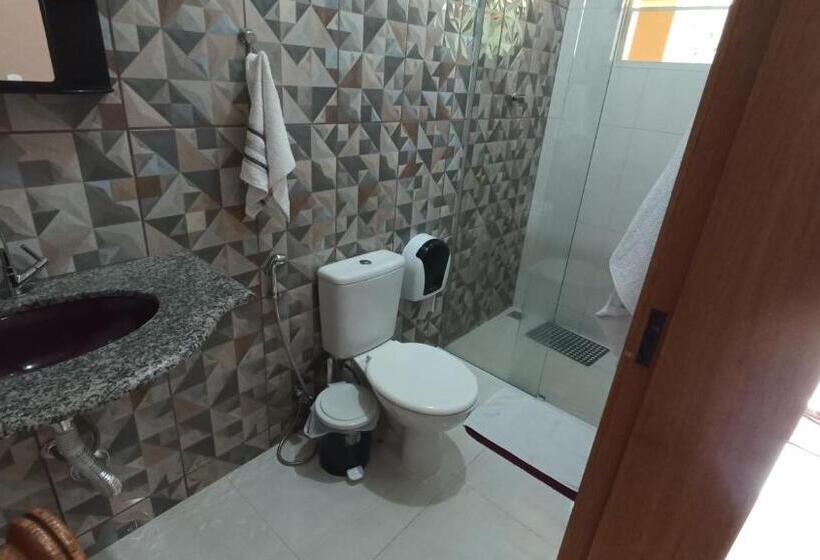 Family Suite, Pousada Alejandro