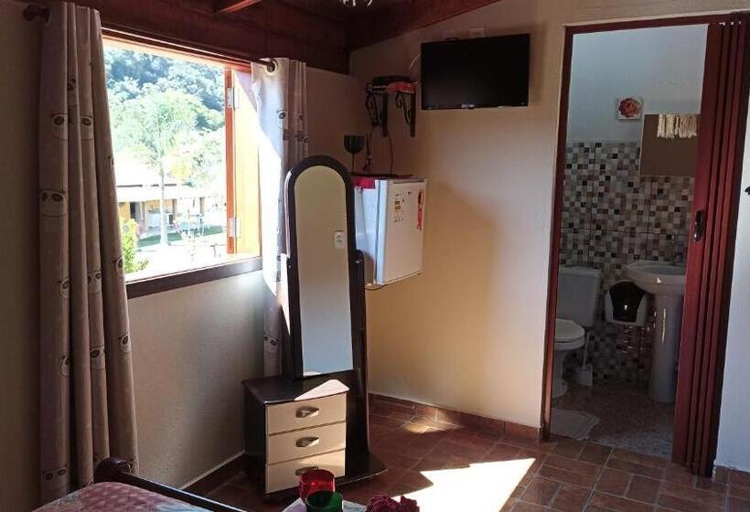 Люкс, Pousada Alejandro