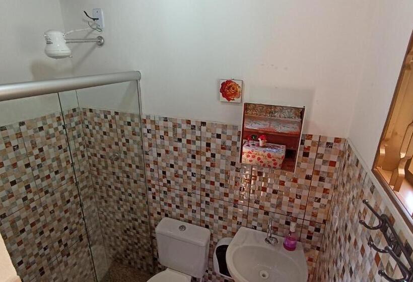 Люкс, Pousada Alejandro