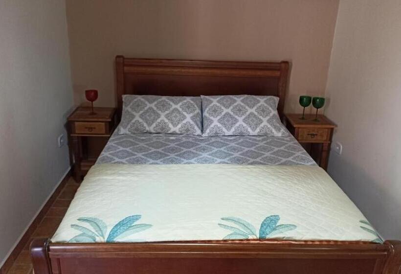 Люкс, Pousada Alejandro