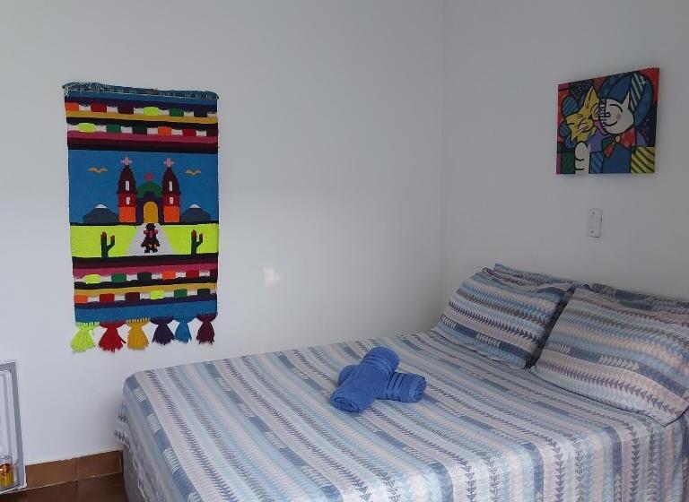 스위트, Pousada Chateau Sophie