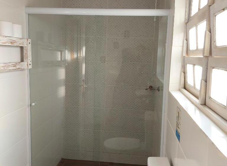 스위트, Pousada Chateau Sophie