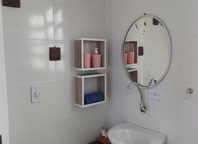 스위트, Pousada Chateau Sophie