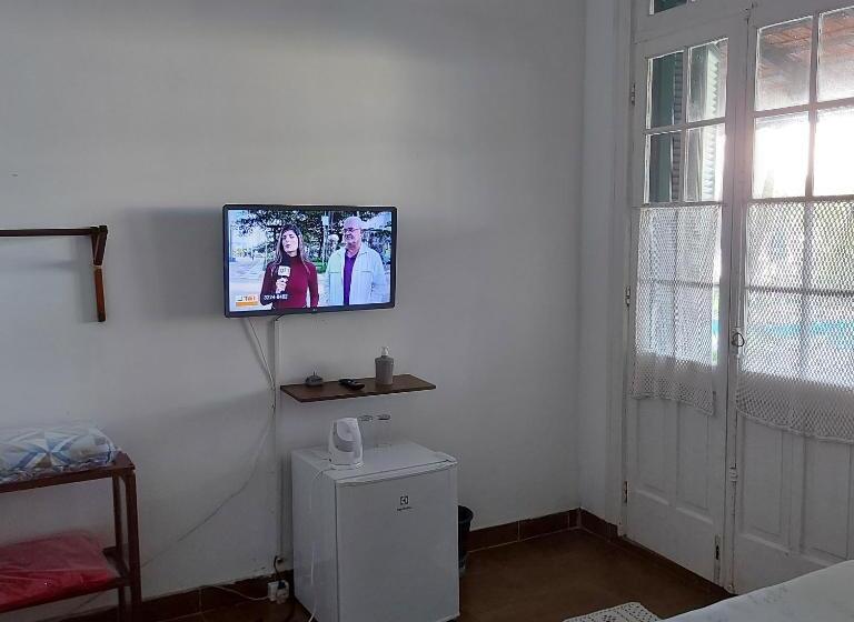 스위트, Pousada Chateau Sophie