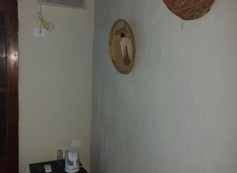 스탠다드 방갈로, Pousada Chateau Sophie