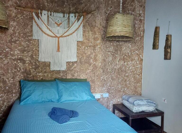 스탠다드 방갈로, Pousada Chateau Sophie