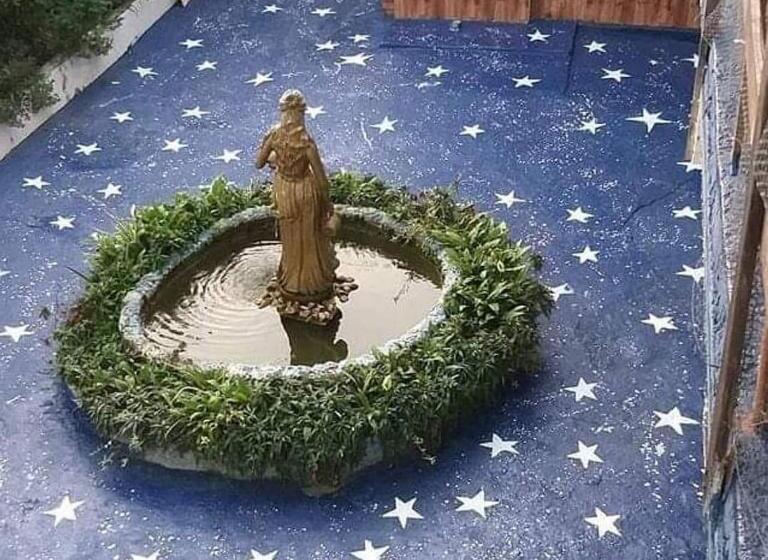 Номер Стандарт, Pousada Das Estrelas No Centro De Conservatória