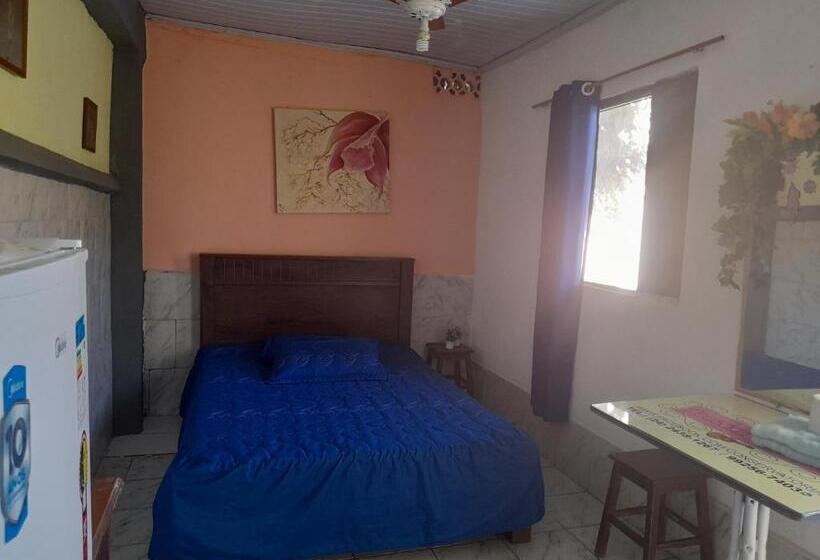 Номер Стандарт, Pousada Das Estrelas No Centro De Conservatória