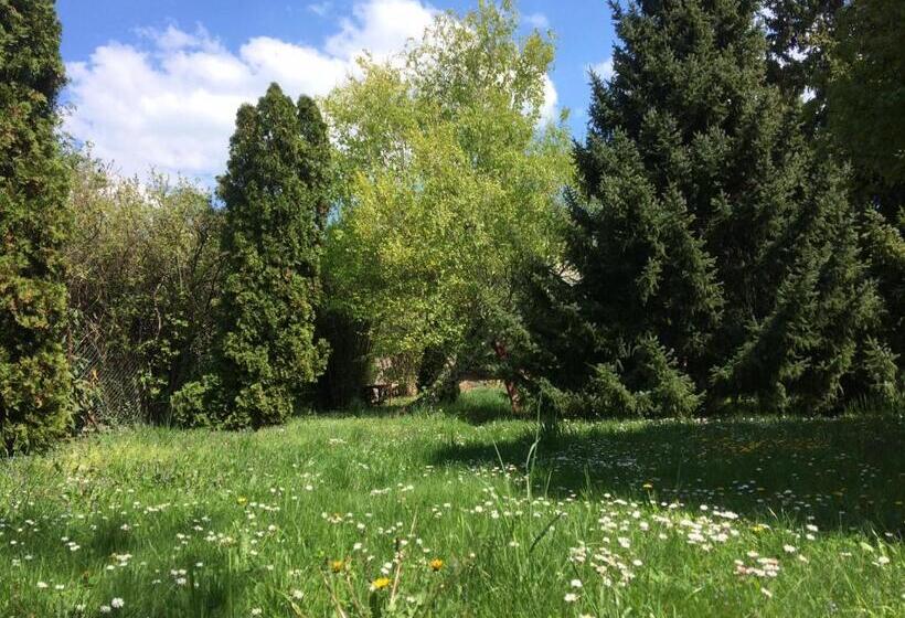 Апартаменты 2 Спальни, öregház 1839