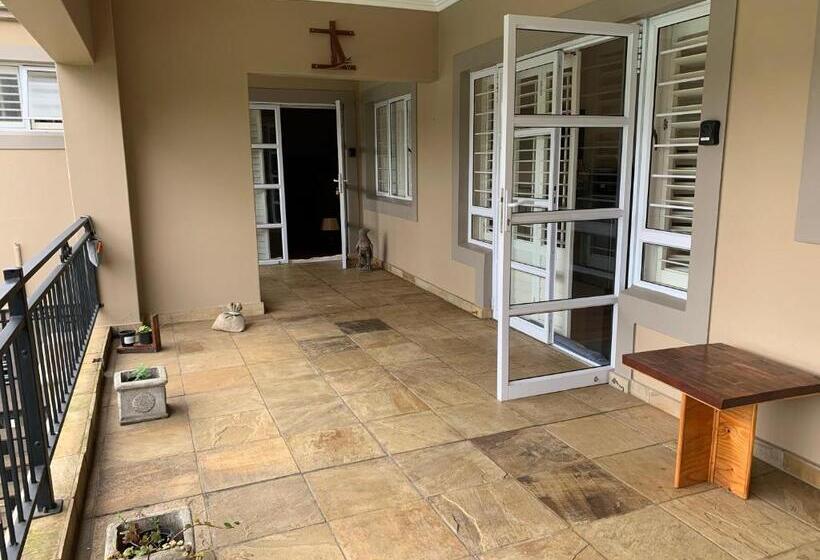 חדר דלוקס, Springside House