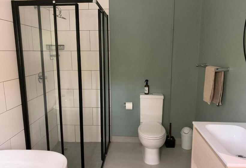 Номер Deluxe, Springside House