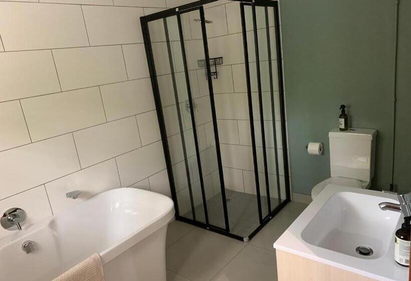 חדר דלוקס, Springside House