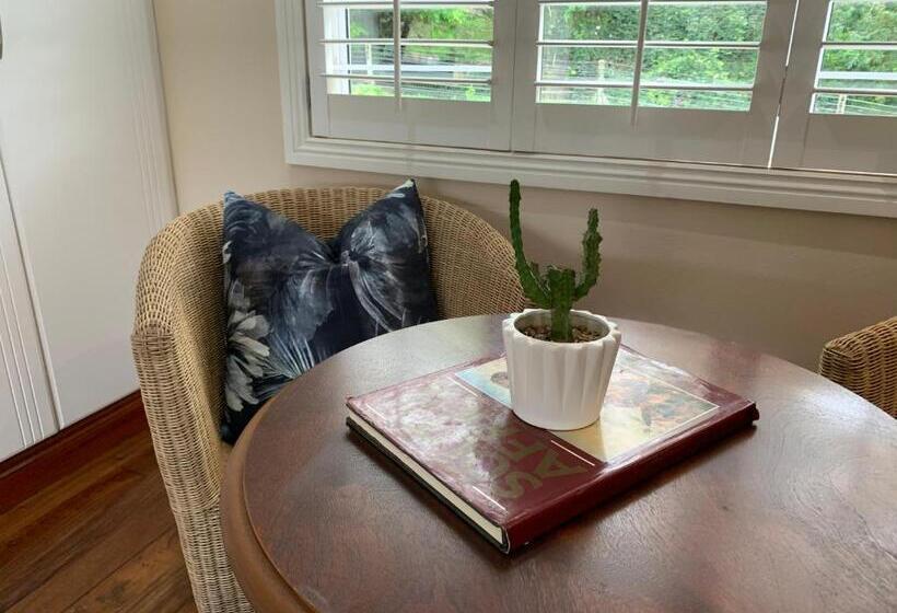 חדר דלוקס, Springside House