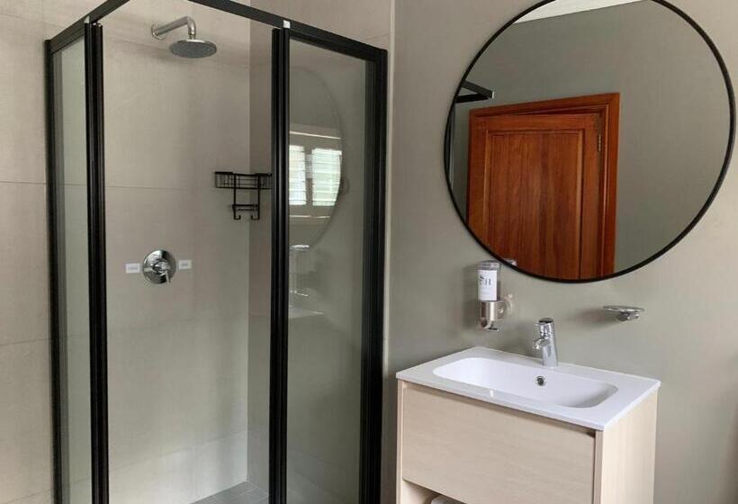 Студио Comfort, Springside House