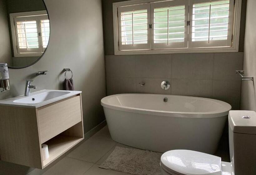 סטודיו נוח, Springside House