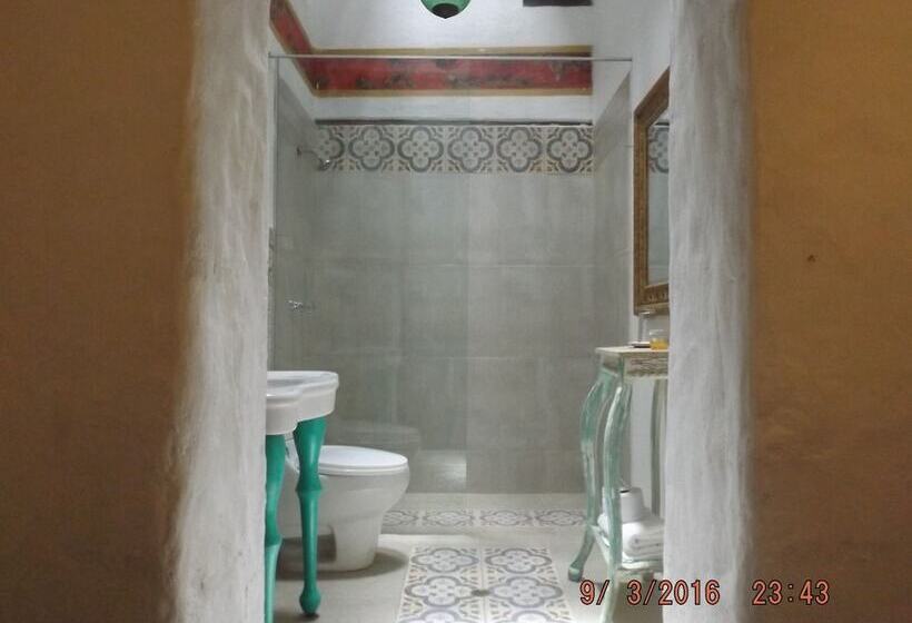 اتاق لوکس, Posada La Sicilia