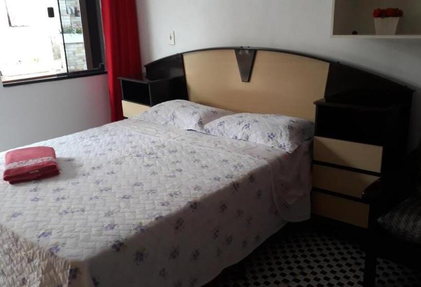 חדר משפחתי, Hospedaria Gaúcha