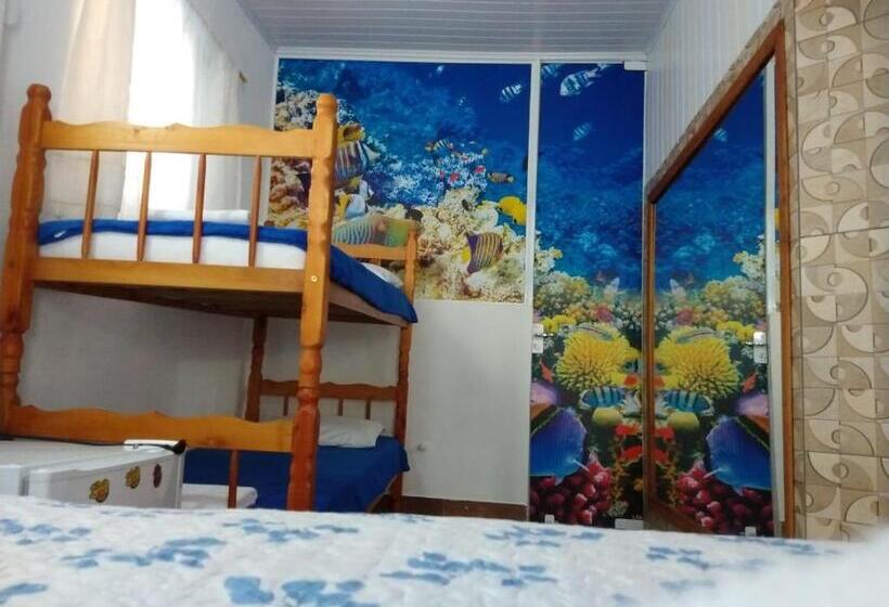 סוויטה, Hospedaria Gaúcha