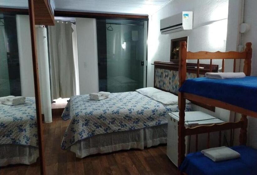 סוויטה, Hospedaria Gaúcha