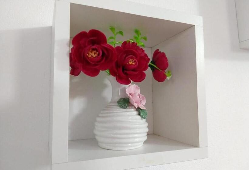 חדר משפחתי, Hospedaria Gaúcha