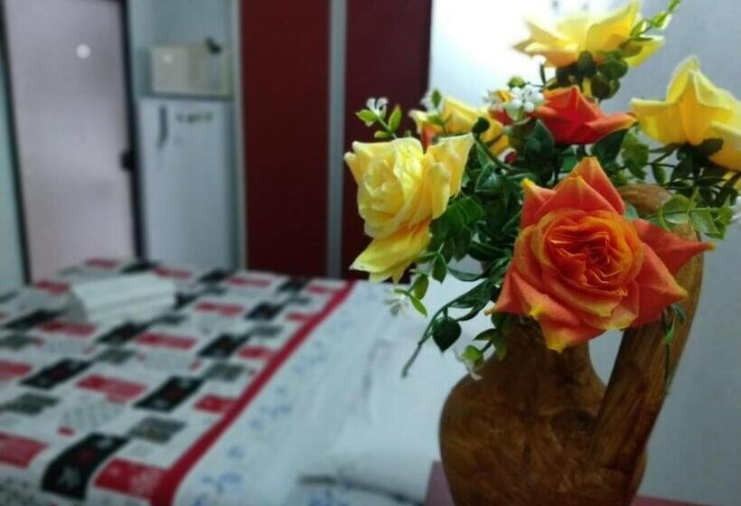 חדר משפחתי, Hospedaria Gaúcha