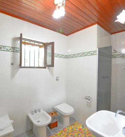 شقة غرفة واحدة, Pousada Lago Azul