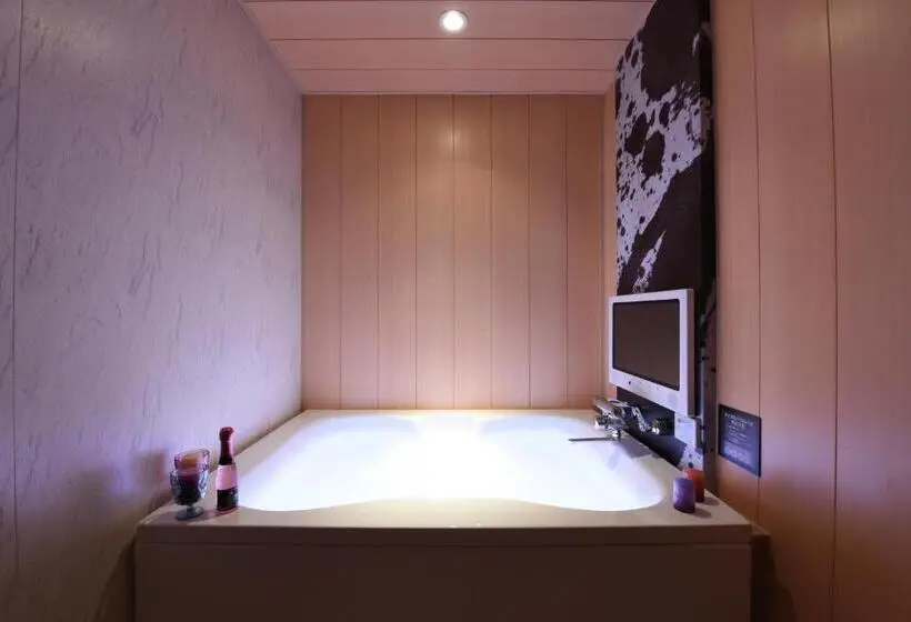 スーペリアールーム, ホテル ゼン町田