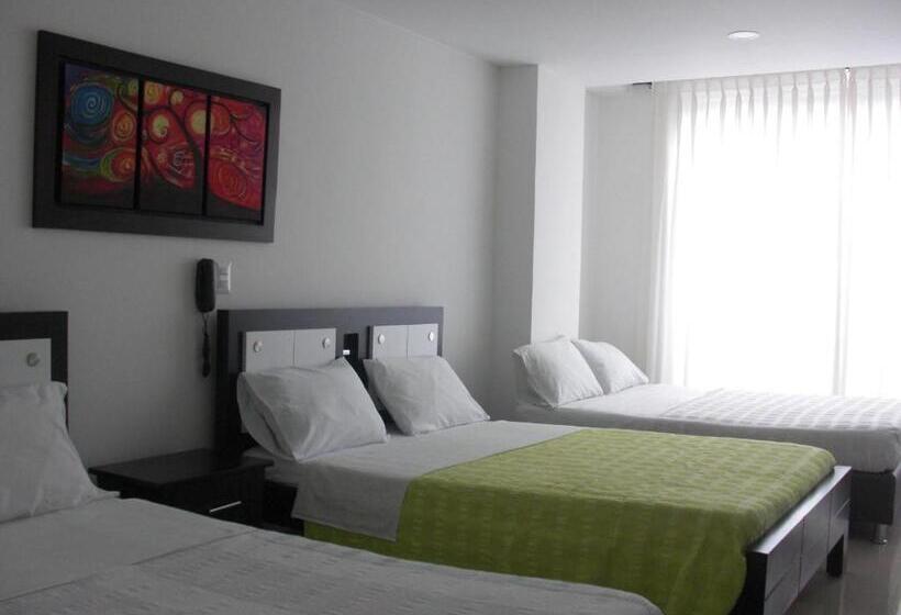 اتاق خانوادگی, Aussie Koala