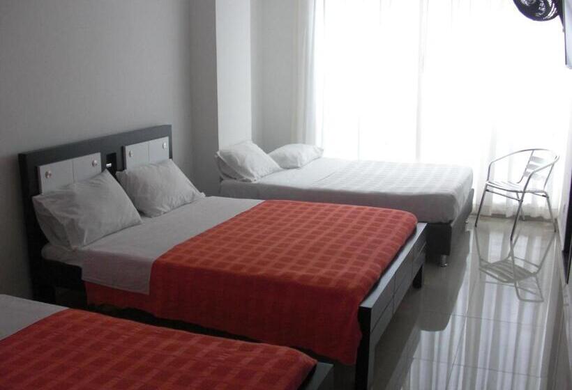 اتاق خانوادگی, Aussie Koala