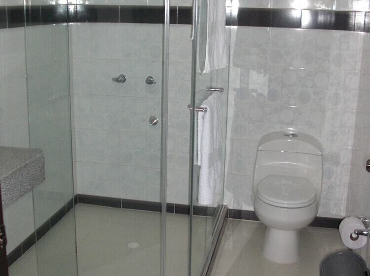 اتاق استاندارد سه نفره, Aussie Koala