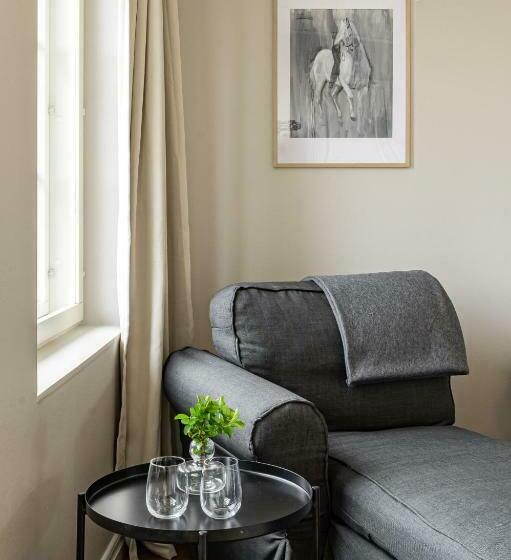 חדר סטנדרט, Tukkilan Tila