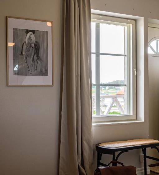 סוויטה דלוקס, Tukkilan Tila