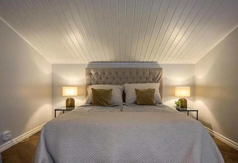 デラックススイート, Tukkilan Tila