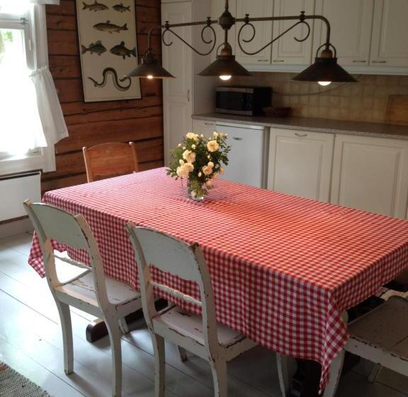 בית, חדר שינה 1, Tukkilan Tila