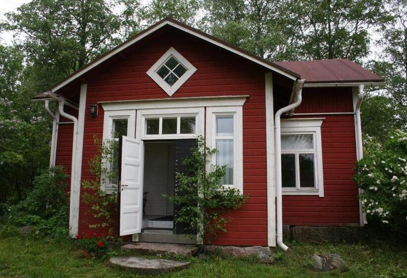 Casa 1 Quarto, Tukkilan Tila