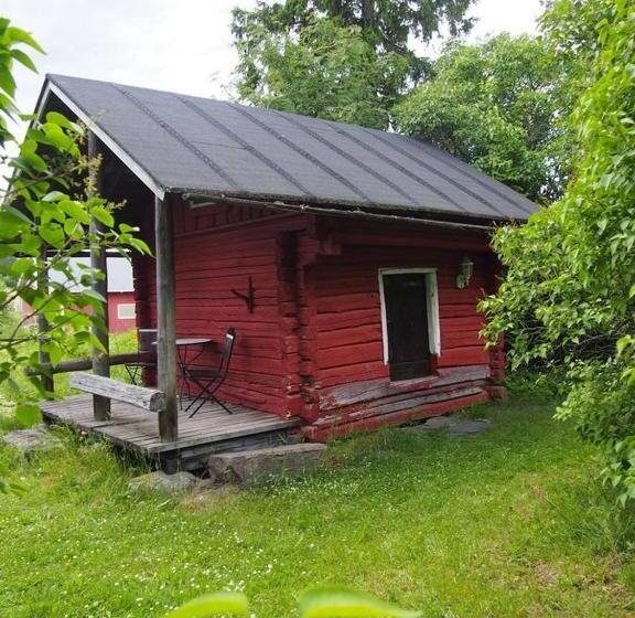 דירת חדר, Tukkilan Tila