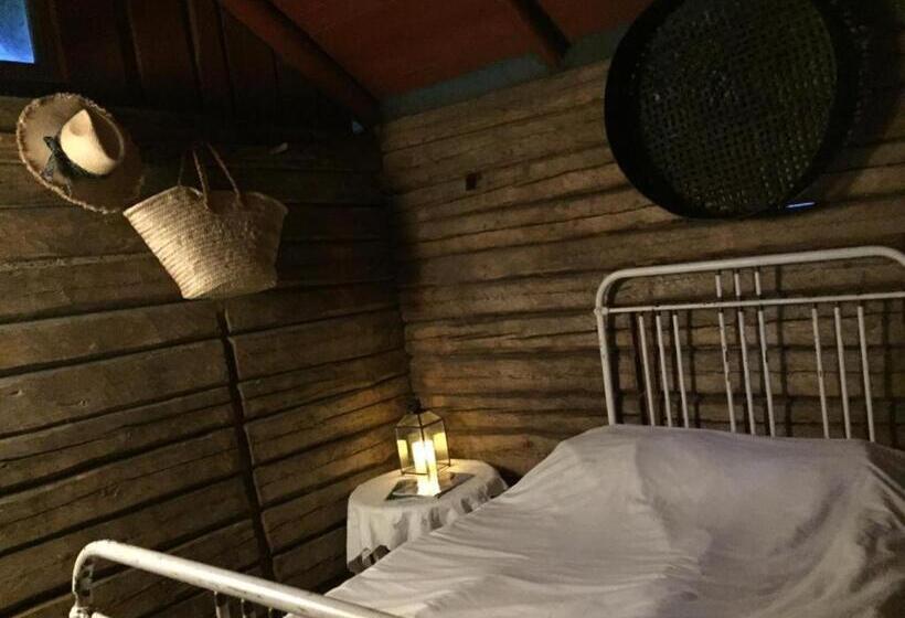 דירת חדר, Tukkilan Tila