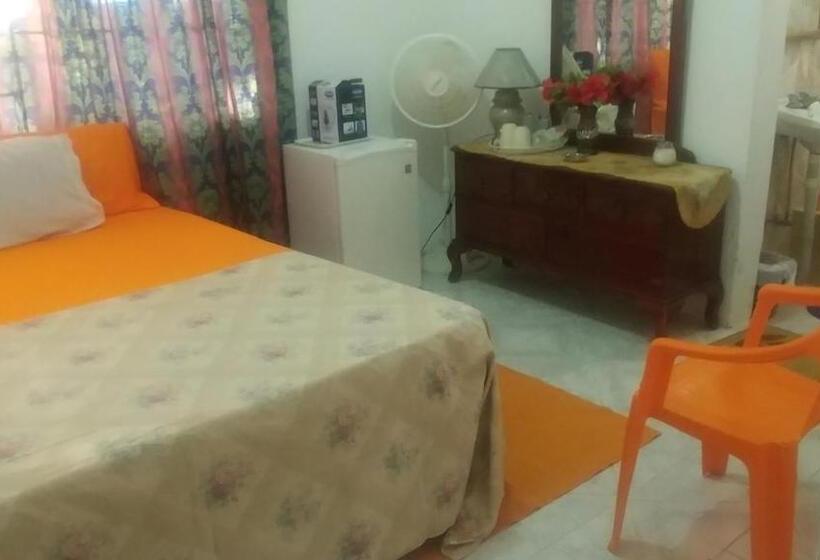 اتاق استاندارد, Fay Guest House